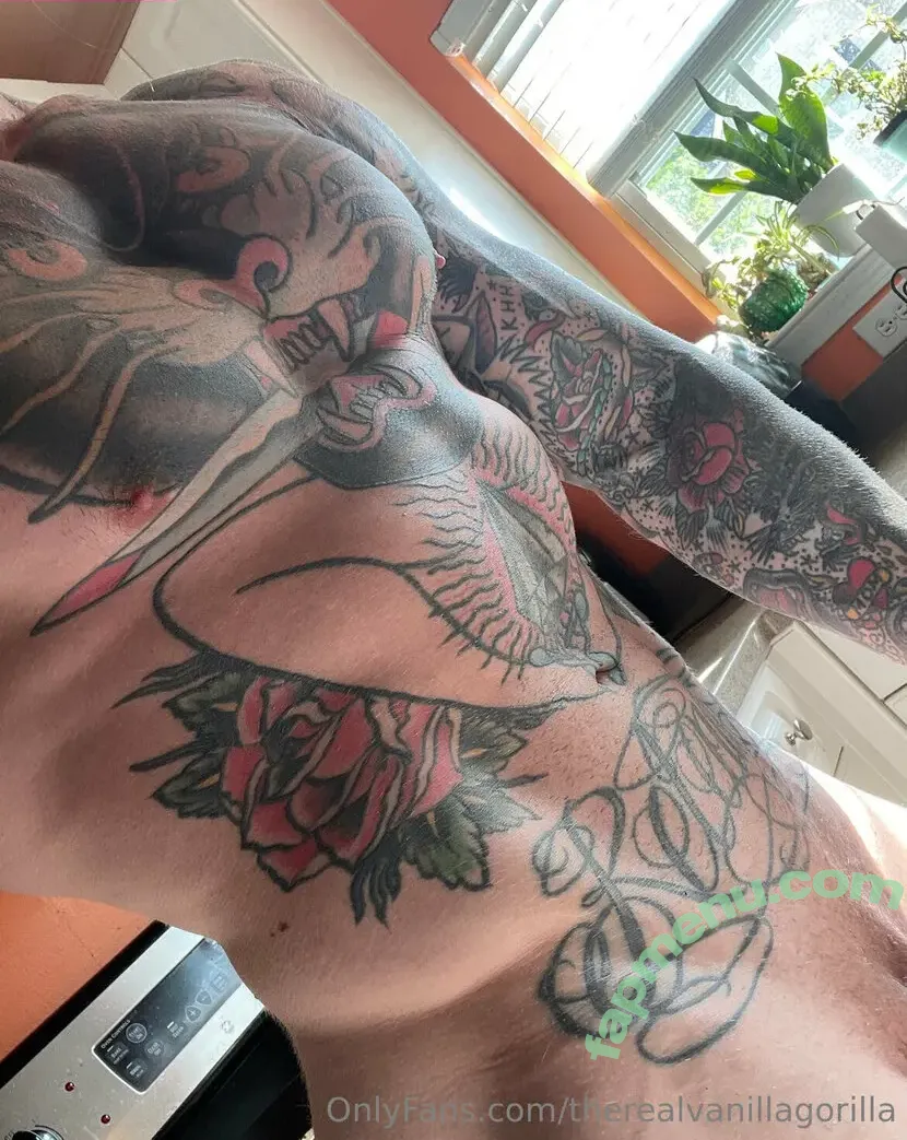 therealvanillagorilla nude photo #0017 (therealvanillagorillatattoos)