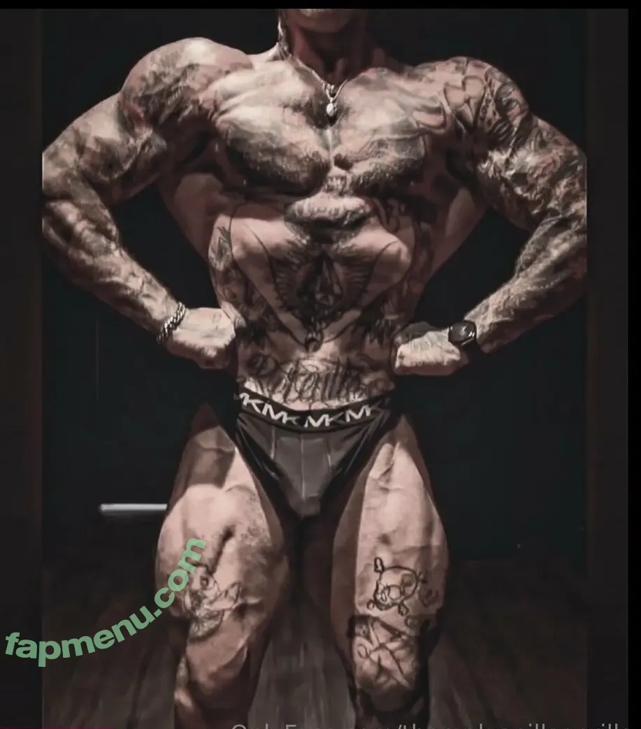 therealvanillagorilla nude photo #0018 (therealvanillagorillatattoos)