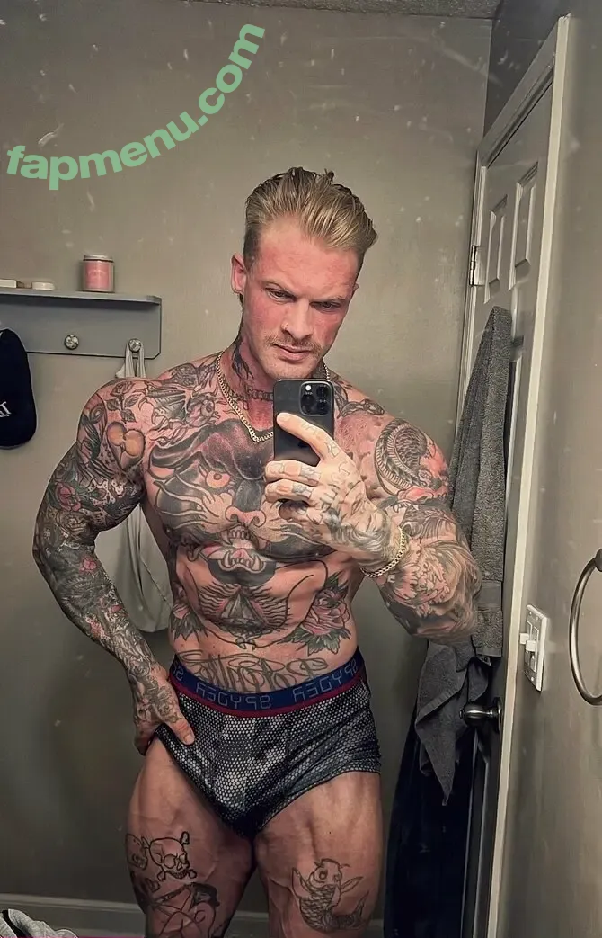 therealvanillagorilla nude photo #0020 (therealvanillagorillatattoos)