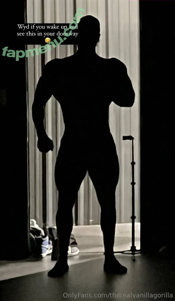 therealvanillagorilla nude photo #0021 (therealvanillagorillatattoos)