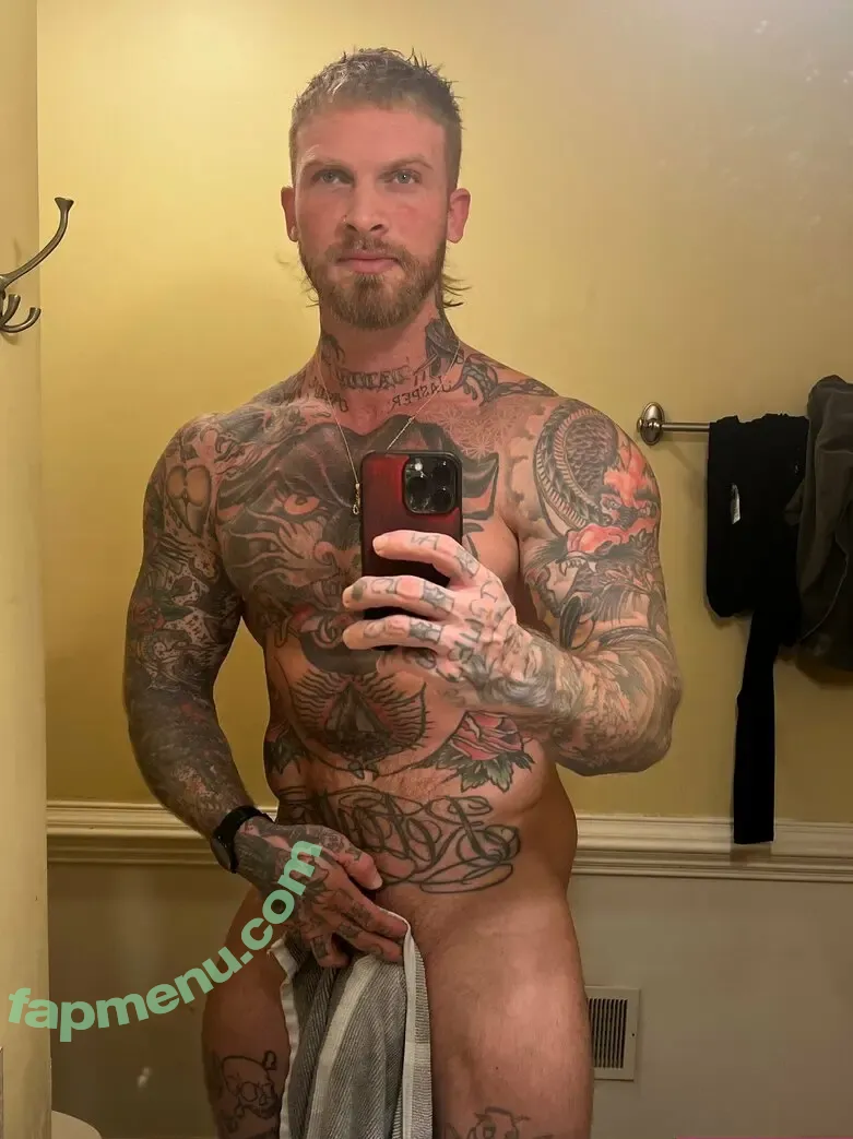 therealvanillagorilla nude photo #0022 (therealvanillagorillatattoos)