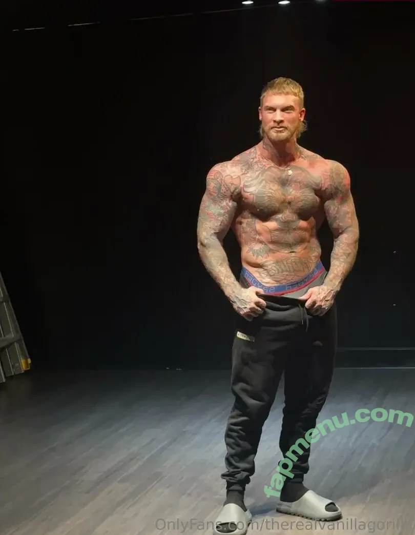 therealvanillagorilla nude photo #0023 (therealvanillagorillatattoos)