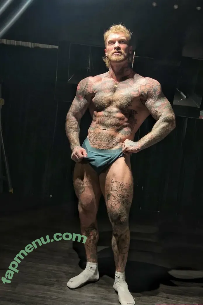 therealvanillagorilla nude photo #0025 (therealvanillagorillatattoos)