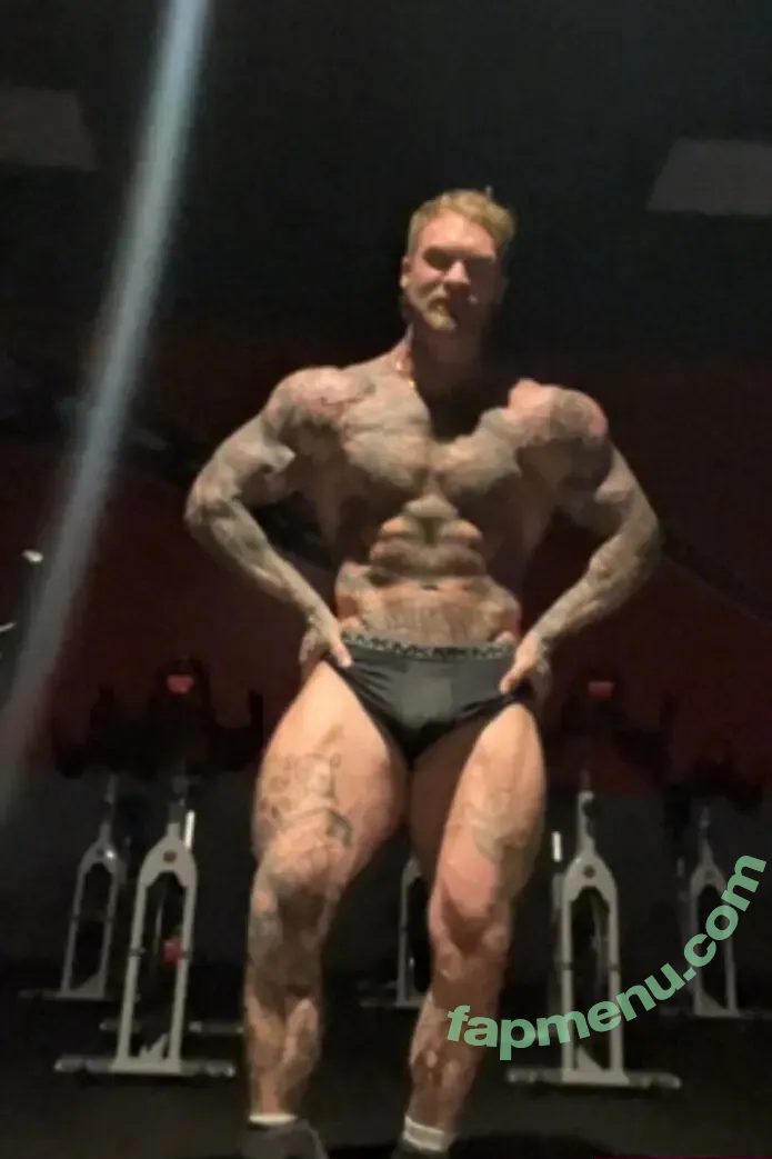 therealvanillagorilla nude photo #0027 (therealvanillagorillatattoos)
