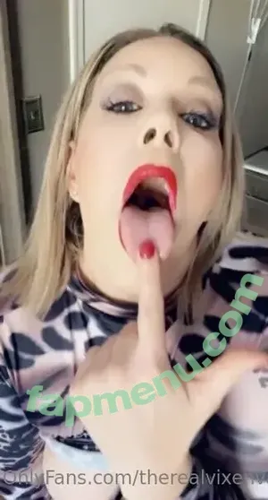 therealvixenval / Vixen Val / imvixenval nude photo #0126