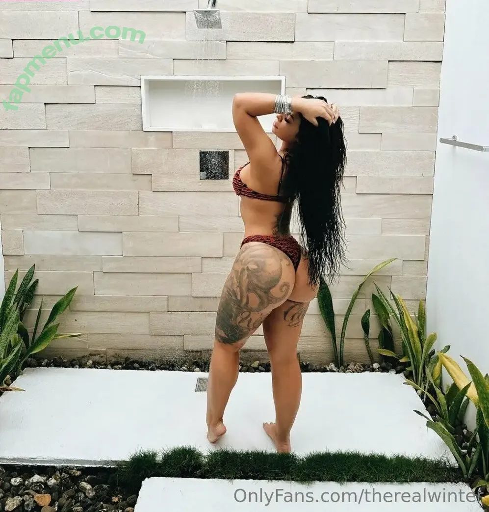 therealwinter nude photo #0008 (wiintrr)