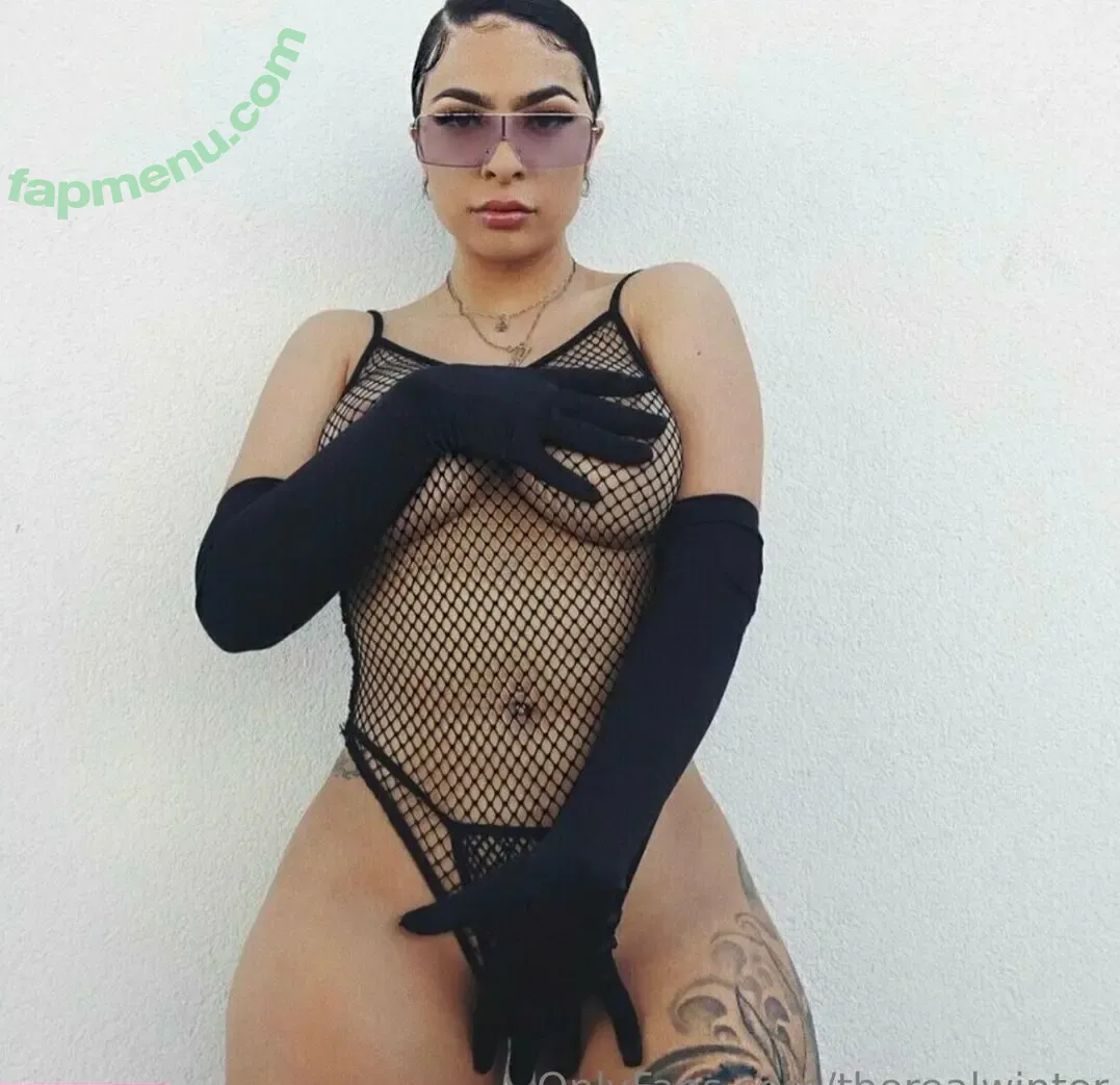 therealwinter nude photo #0021 (wiintrr)