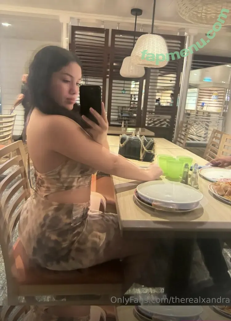 therealxandra nude photo #0002 (vsxaalez)