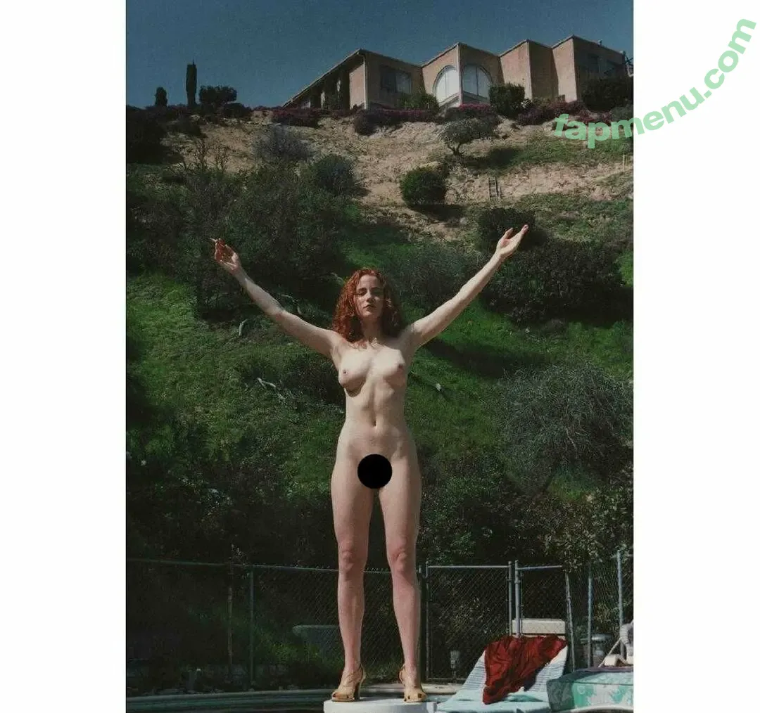theredhead nude photo #0002 (theredhead)
