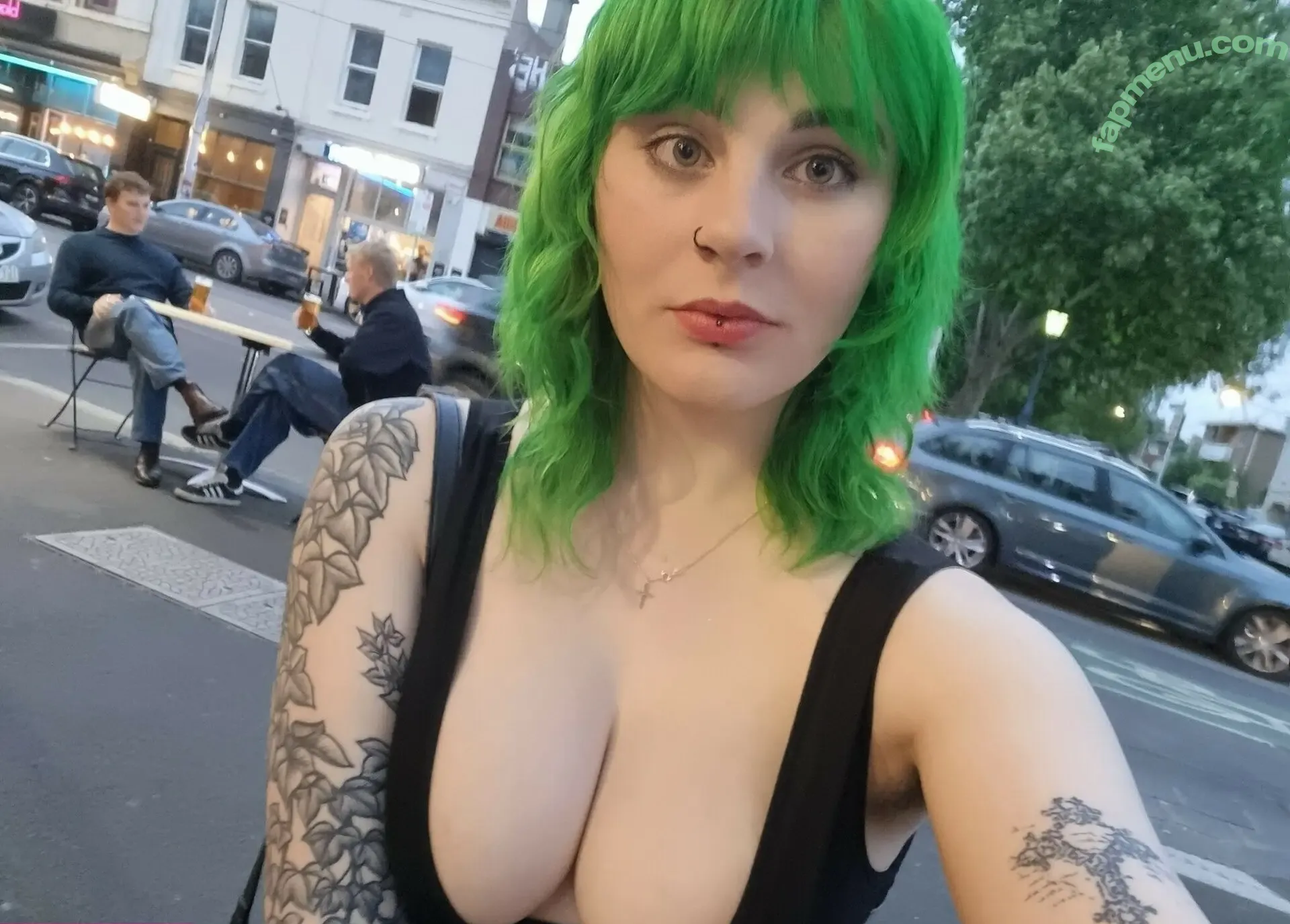 thereisnobeth nude photo #0010 (thereisnobeth)