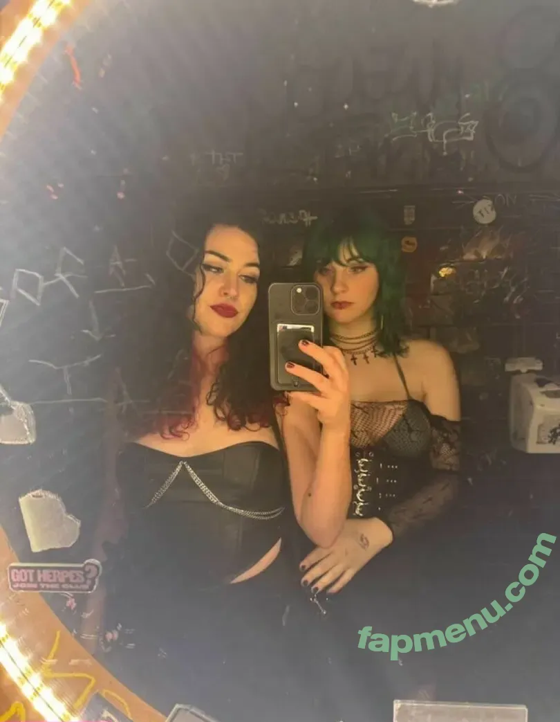 thereisnobeth nude photo #0058 (thereisnobeth)