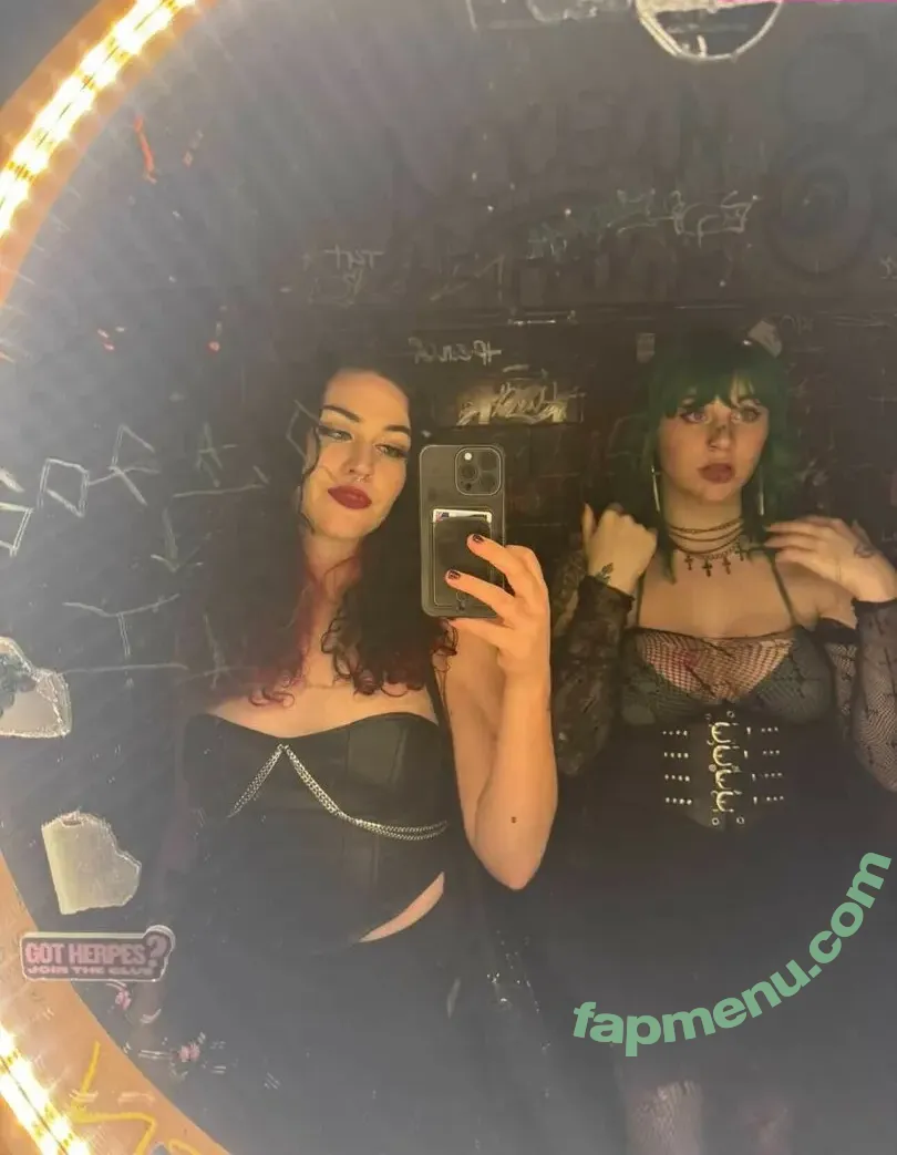 thereisnobeth nude photo #0065 (thereisnobeth)