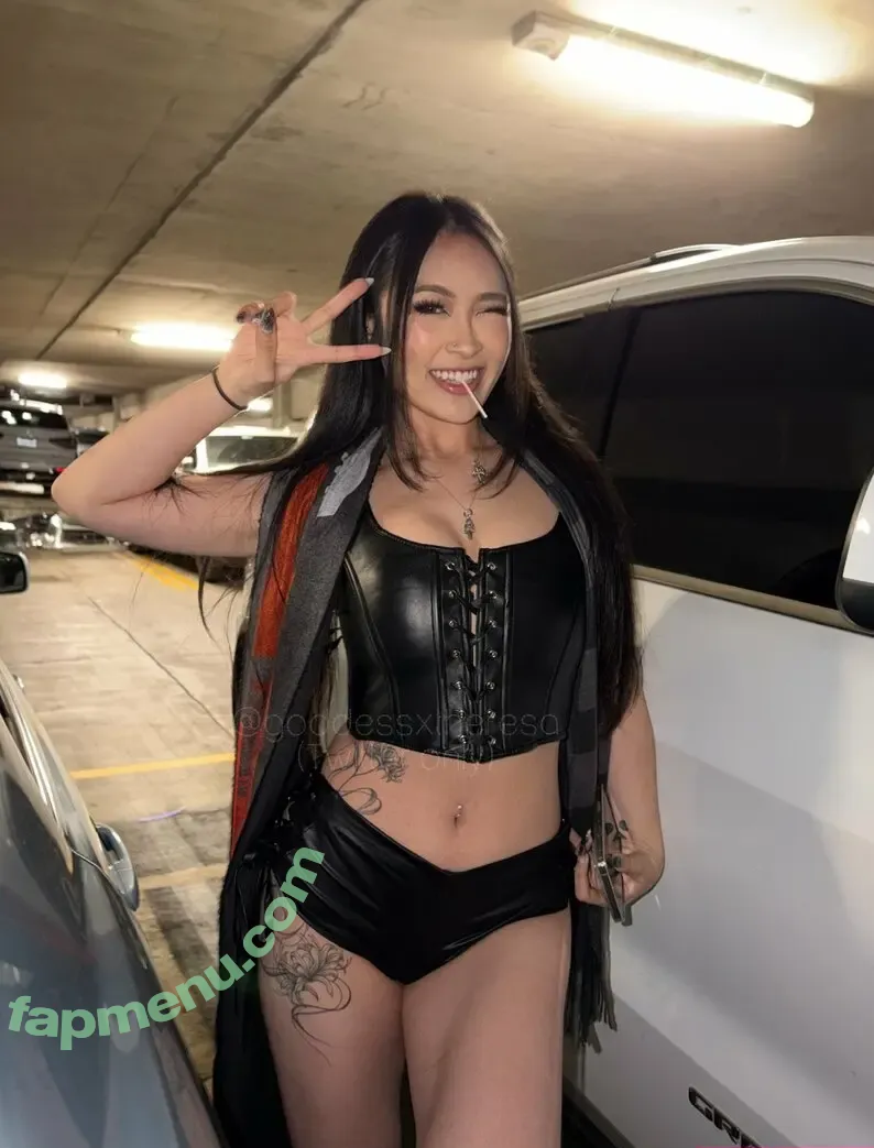 Theresa Nguyen nude photo #0055 (theresawinnn)