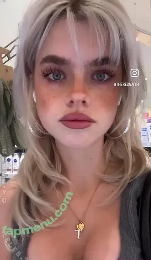 Theresa.vth / theresavt nude photo #0119