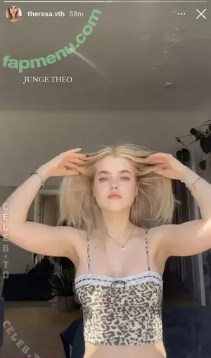 Theresa.vth / theresavt nude photo #0132