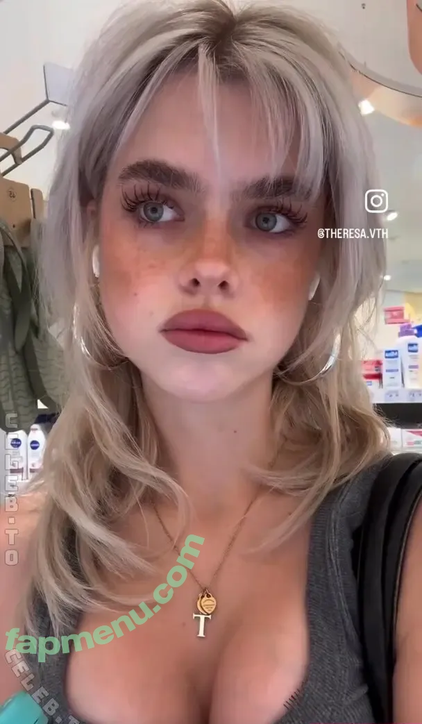 Theresa.vth nude photo #0118 (theresavt)