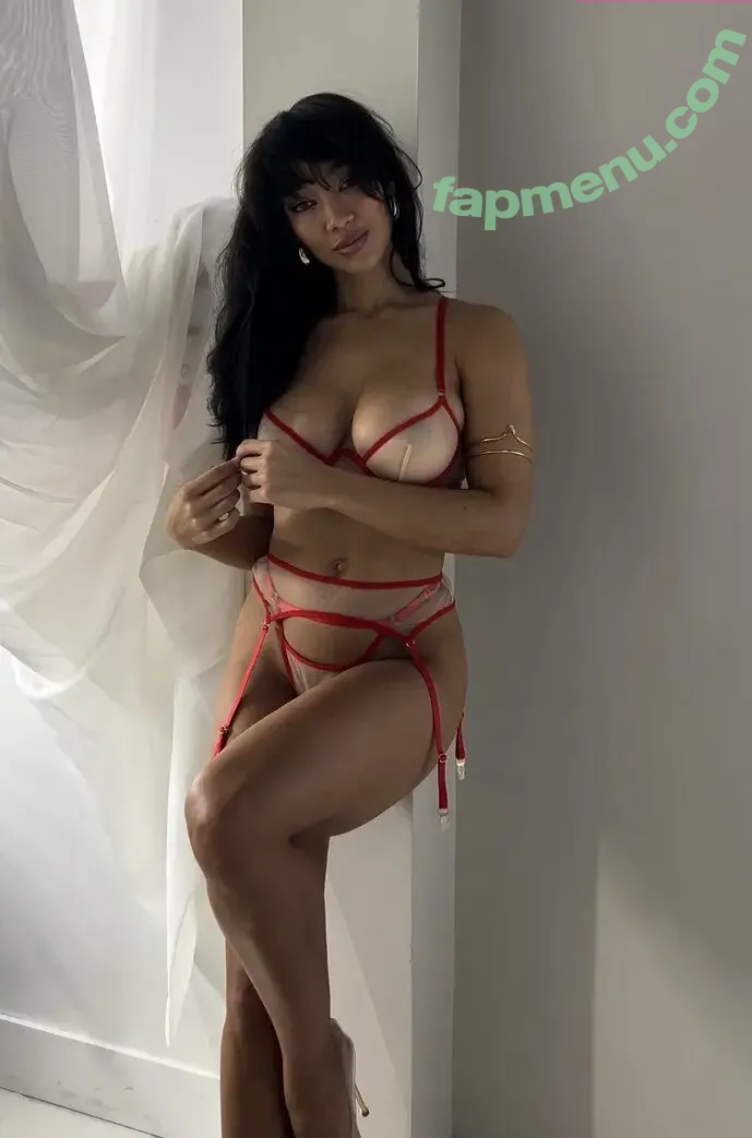 Theresa Zimmerman nude photo #0001 (Theresa Zimmerman)