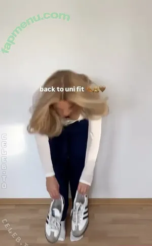 theresaxre / fit_honey nude photo #0182