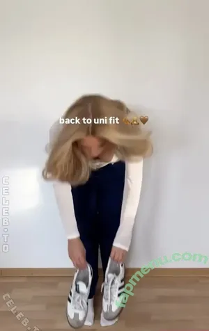 theresaxre / fit_honey nude photo #0183