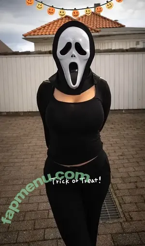 Therese Gudmundsen / thereseutd nude photo #0094