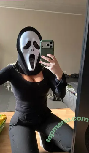 Therese Gudmundsen / thereseutd nude photo #0098