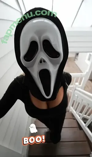 Therese Gudmundsen / thereseutd nude photo #0099