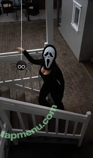 Therese Gudmundsen / thereseutd nude photo #0103