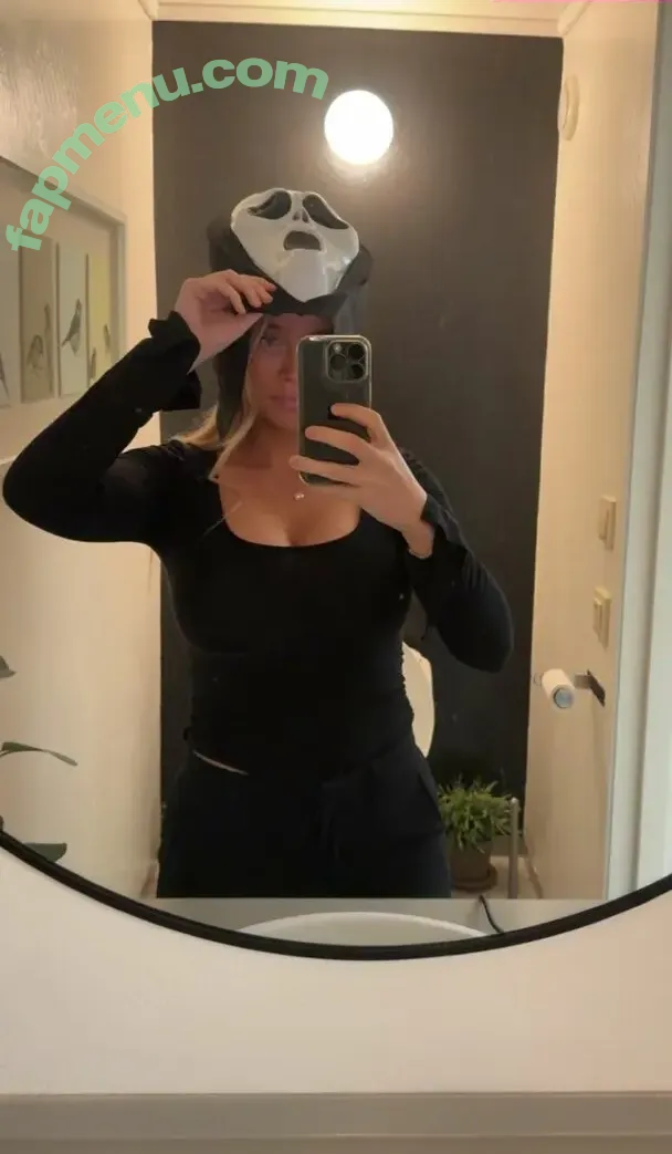 Therese Gudmundsen nude photo #0095 (thereseutd)