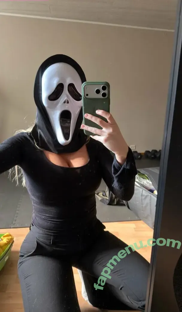 Therese Gudmundsen nude photo #0098 (thereseutd)