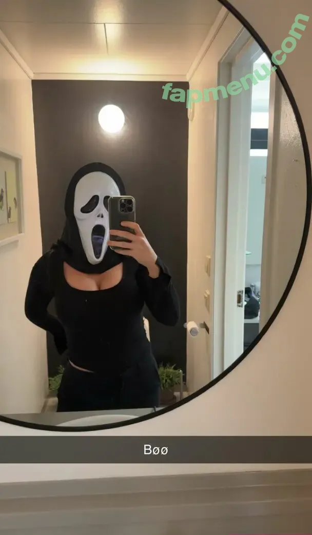 Therese Gudmundsen nude photo #0102 (thereseutd)