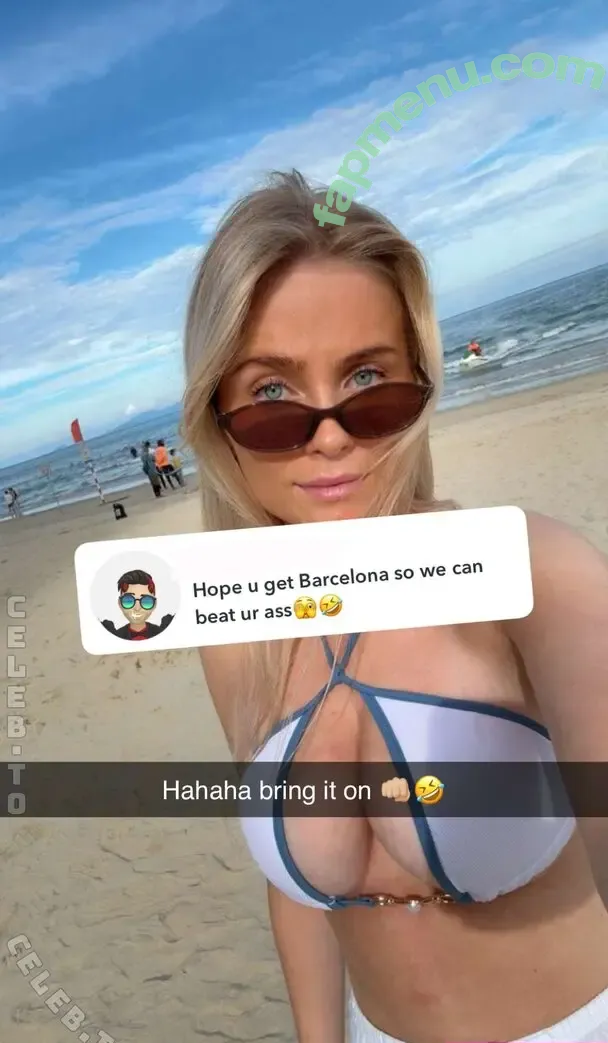 Therese Gudmundsen nude photo #0106 (thereseutd)