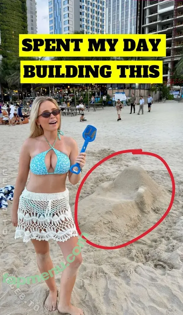 Therese Gudmundsen nude photo #0108 (thereseutd)