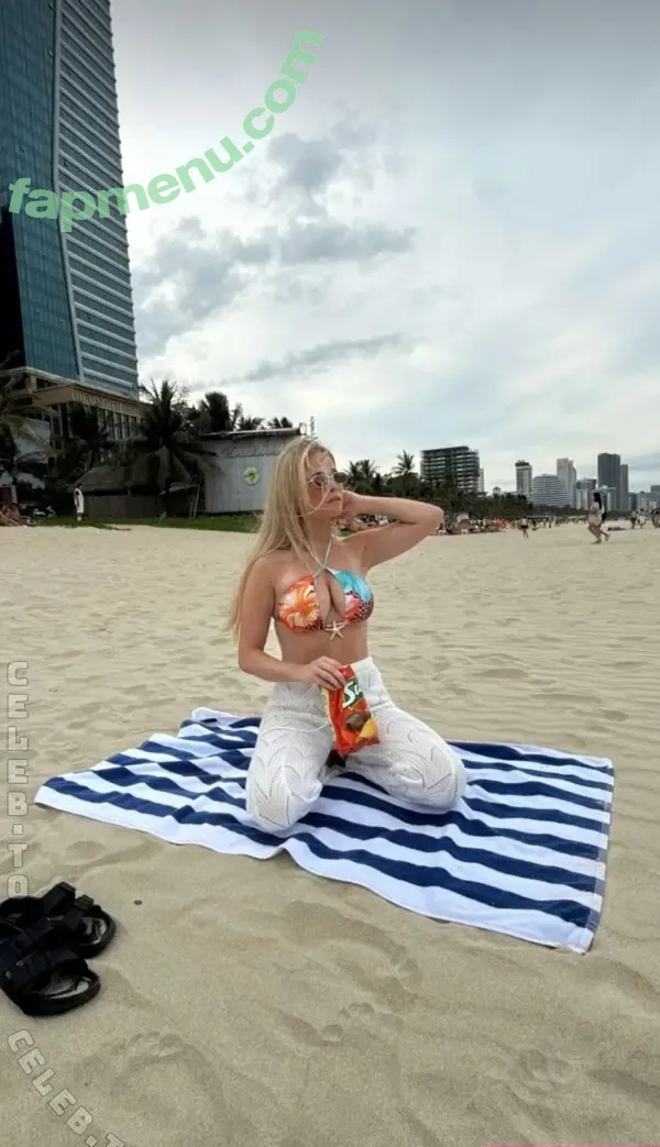 Therese Gudmundsen nude photo #0115 (thereseutd)