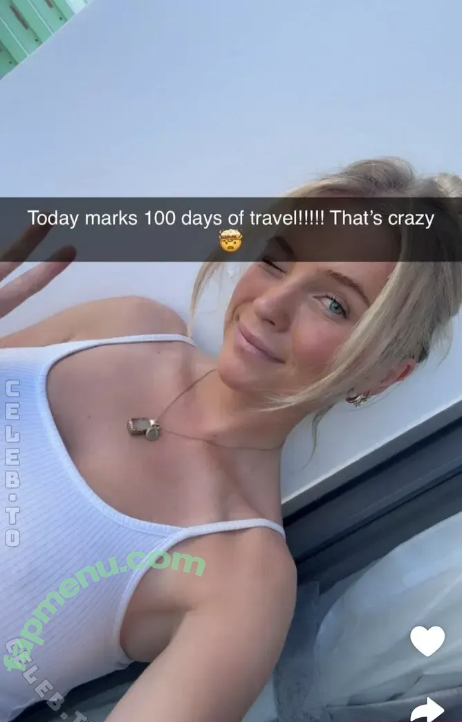 Therese Gudmundsen nude photo #0128 (thereseutd)