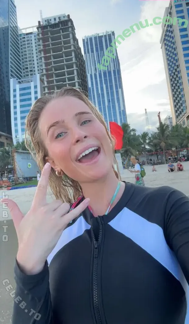 Therese Gudmundsen nude photo #0145 (thereseutd)