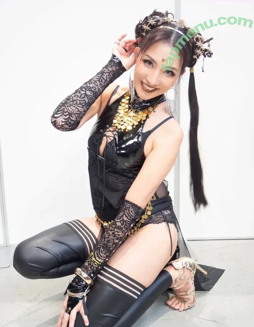 Theresia nude photo #0002 (red_theresia)
