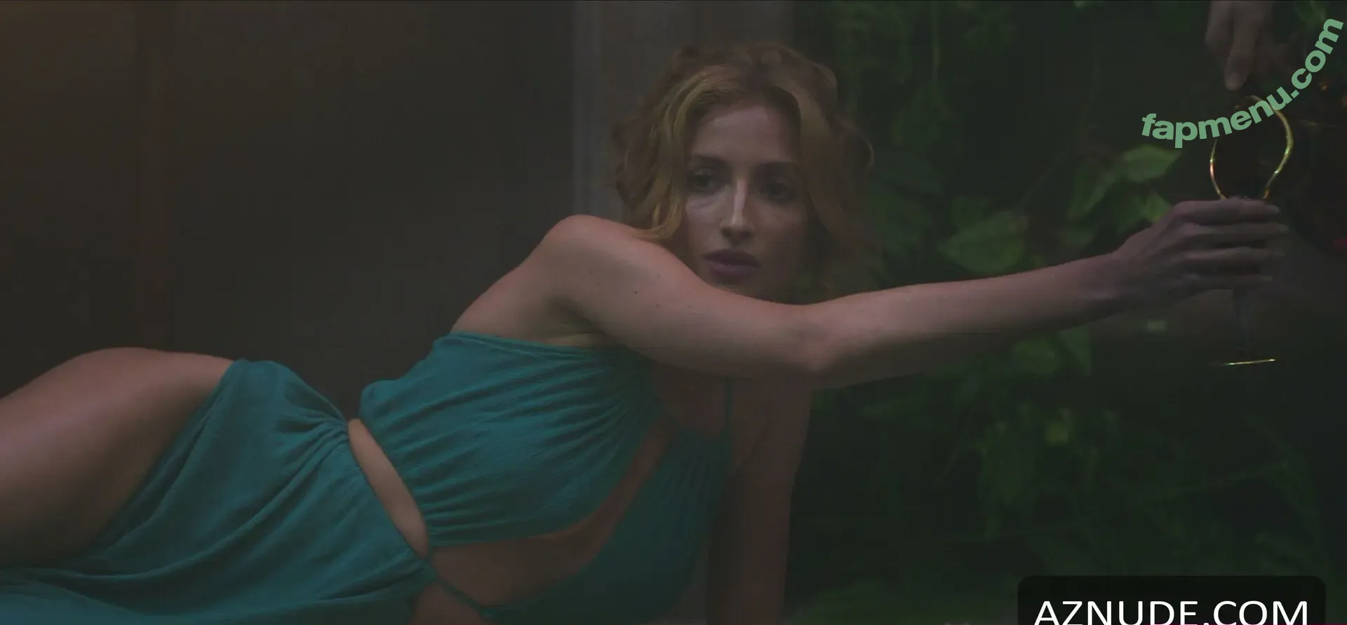 Therica Wilson-Read nude photo #0041 (Therica Wilson Read / ThericaWR)