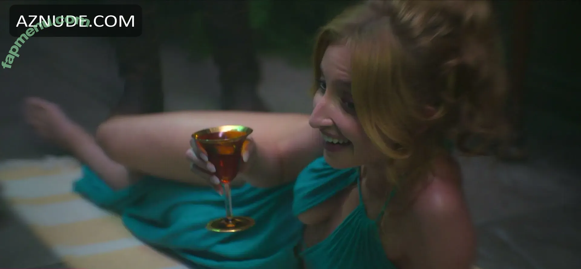 Therica Wilson-Read nude photo #0046 (Therica Wilson Read / ThericaWR)