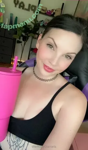 therileydaniels / rileyd.tv nude photo #0566
