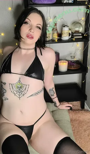 therileydaniels / rileyd.tv nude photo #0631