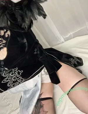 Therlyen / callmetherlyen nude photo #0307