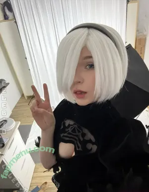 Therlyen / callmetherlyen nude photo #0317