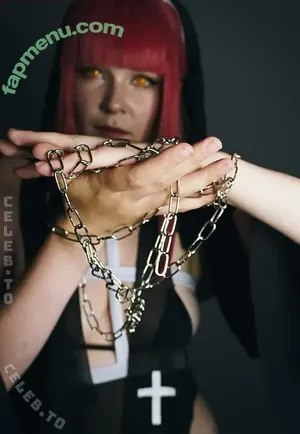 Therlyen / callmetherlyen nude photo #0342