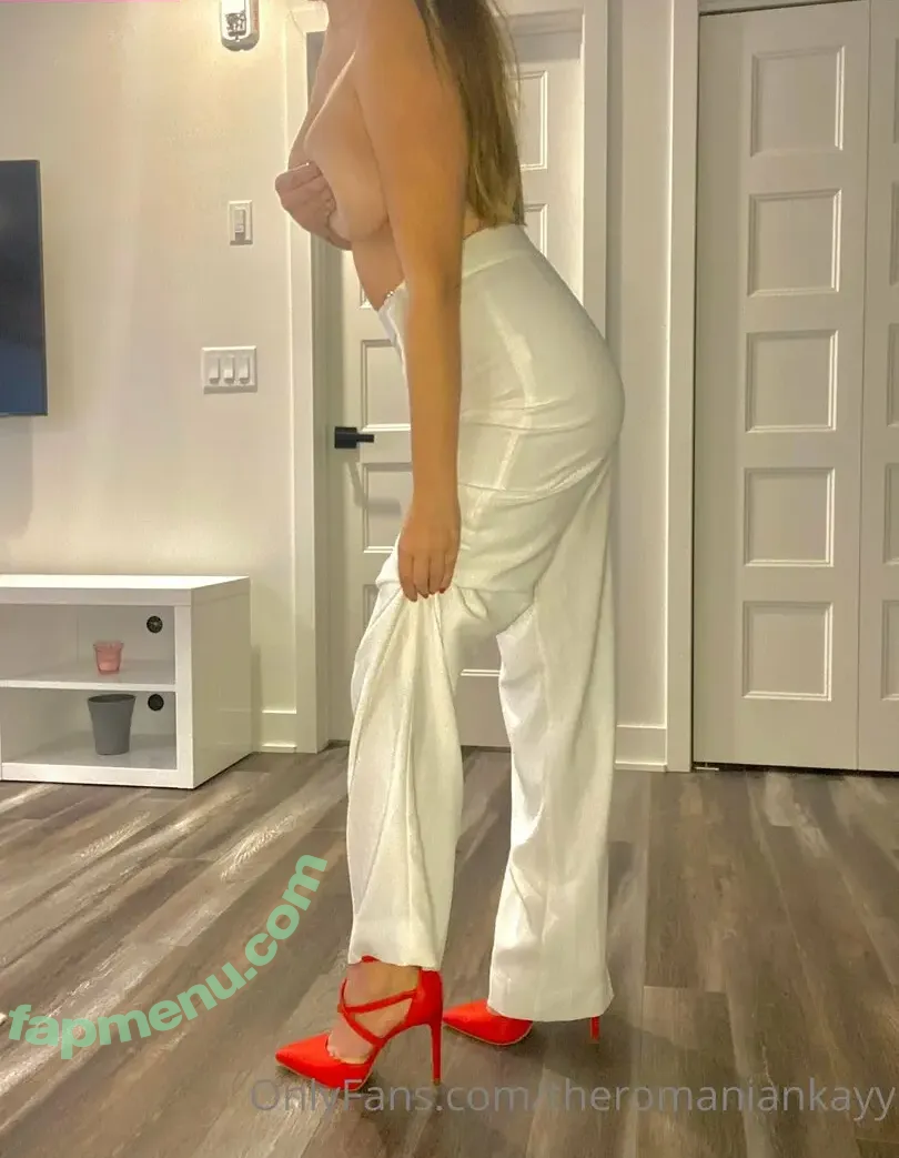 theromaniankayy nude photo #0005 (reel)