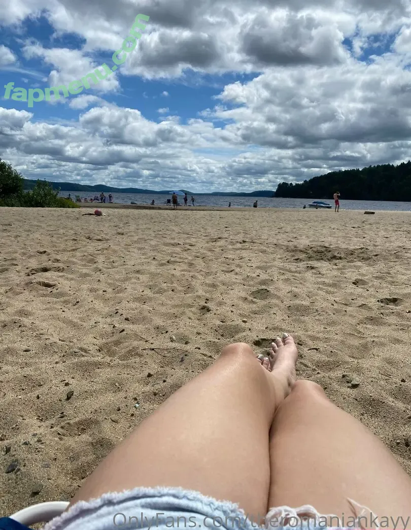 theromaniankayy nude photo #0010 (reel)