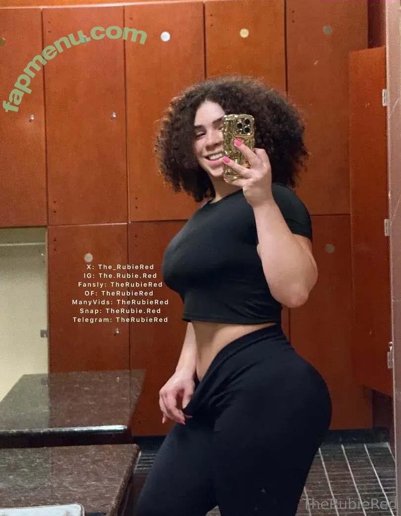 therubiered nude photo #0058 (theofficialrubeered)