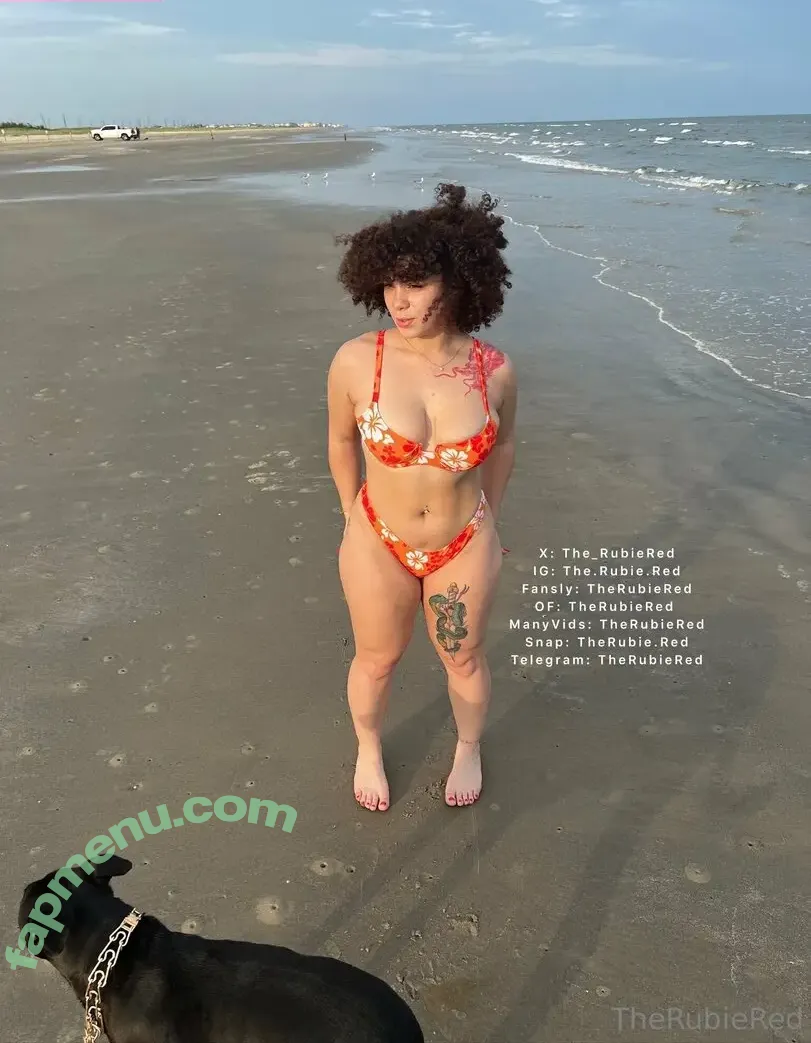 therubiered nude photo #0059 (theofficialrubeered)