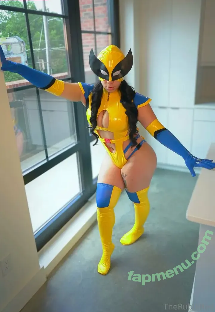 therubiered nude photo #0081 (theofficialrubeered)