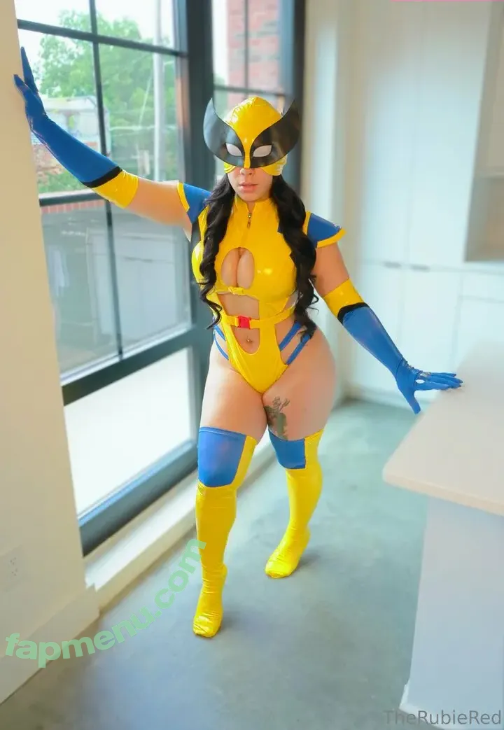 therubiered nude photo #0082 (theofficialrubeered)