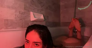 Thesaintangie / ursaintangie nude photo #0084